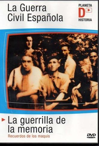 La guerrilla de la memoria (2002)