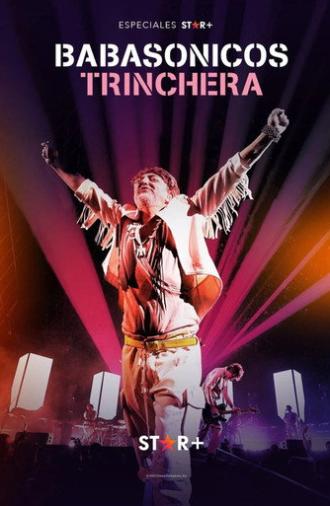 Babasónicos | Trinchera (2022)