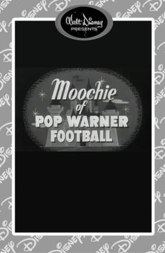 Moochie of Pop Warner Football (1960)