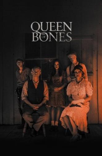 Queen of Bones (2025)