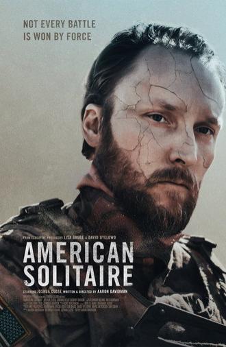 American Solitaire (2025)