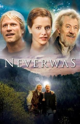 Neverwas (2005)