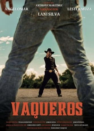 Vaqueros (2024)