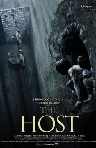 The Host (2006)