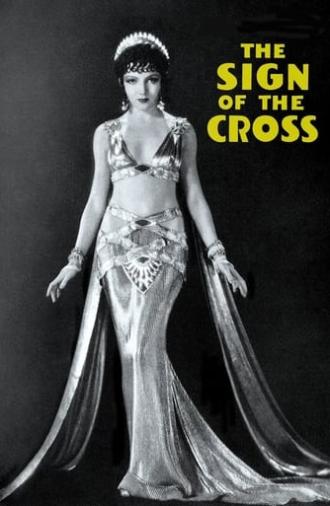 The Sign of the Cross (1932)