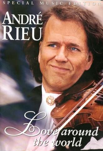 André Rieu - Love Around The World (2002)