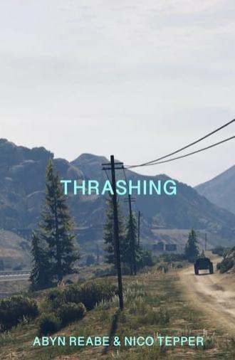 Thrashing (2023)