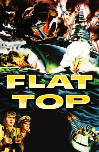 Flat Top (1952)
