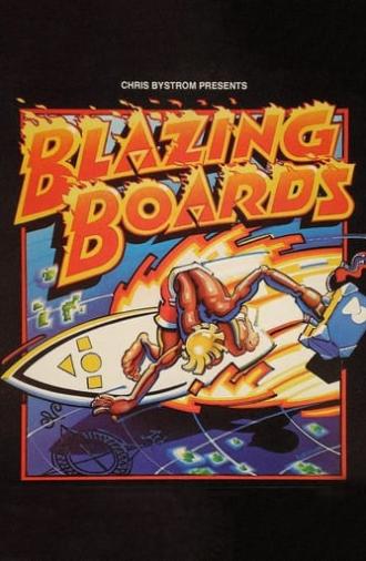 Blazing Boards (1985)