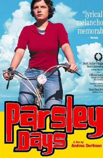 Parsley Days (2000)