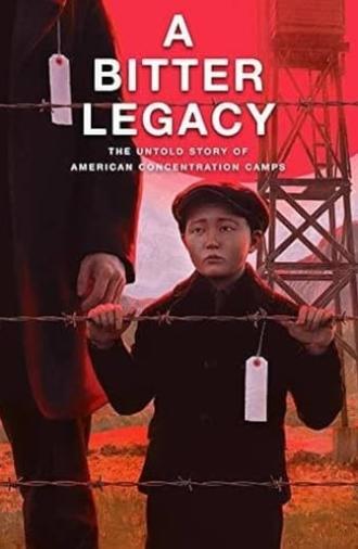 A Bitter Legacy (2017)