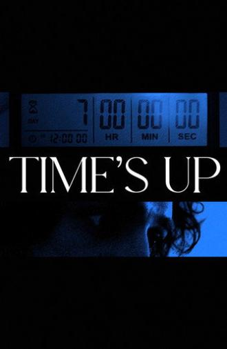 Time's Up (2024)
