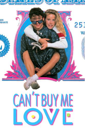 Can't Buy Me Love (1987)