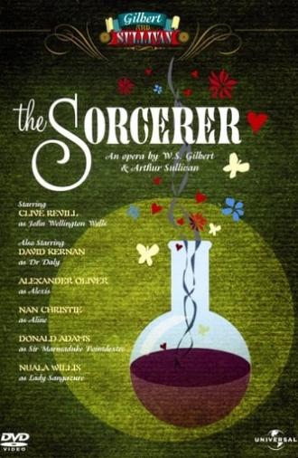 The Sorcerer (1982)