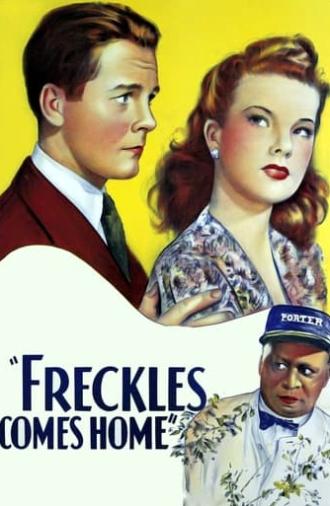 Freckles Comes Home (1942)