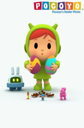 Pocoyo's Easter Picnic (2018)