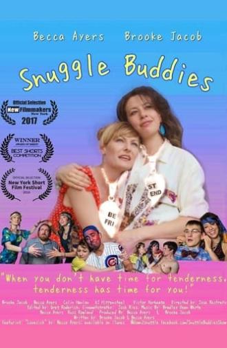 Snuggle Buddies (2016)