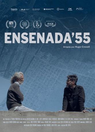Ensenada'55 (2025)
