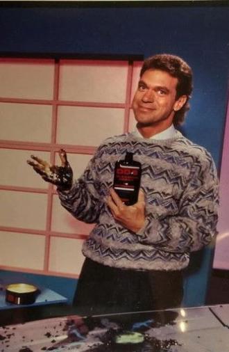 Joe Piscopo in Concert (1990)