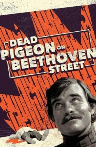 Dead Pigeon on Beethoven Street (1972)