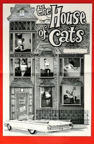 The House of Cats (1966)