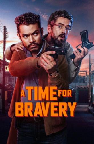 A Time for Bravery (2025)