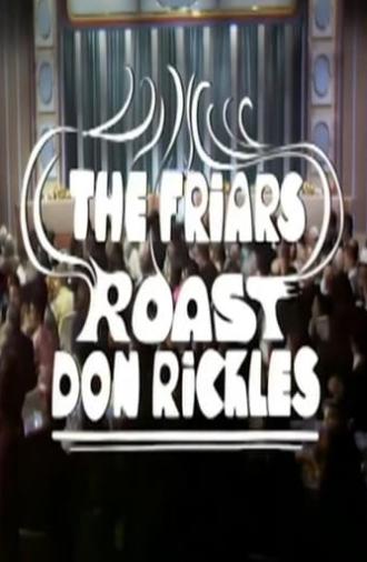 Friars Club Roast of Don Rickles (1970)