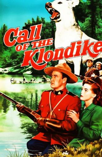 Call of the Klondike (1950)