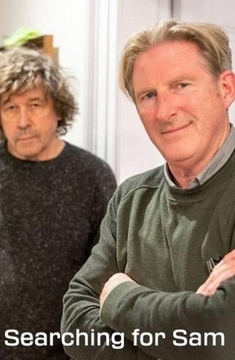 Searching for Sam: Adrian Dunbar on Samuel Beckett (2019)