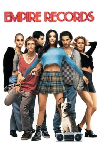 Empire Records (1995)