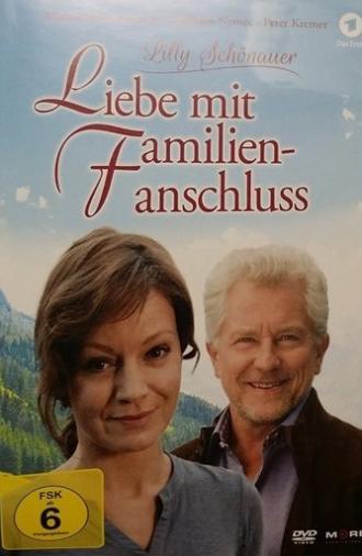 Lilly Schönauer: Liebe mit Familienanschluss (2013)