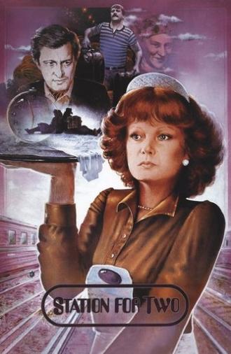 Station for Two (1982)