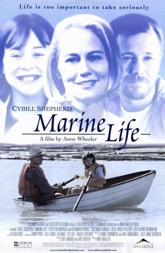 Marine Life (2000)
