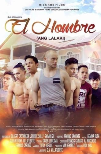 El Hombre (Ang Lalaki) (2018)