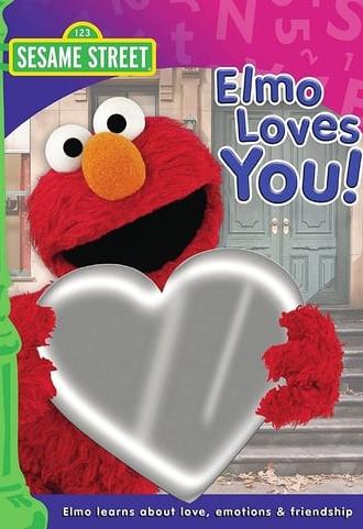Sesame Street: Elmo Loves You! (2010)