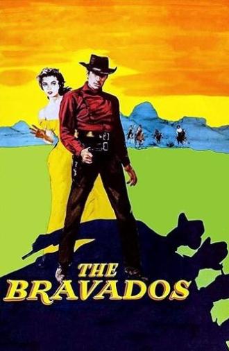 The Bravados (1958)