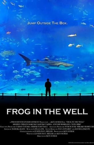 Frog in the Well (2010)