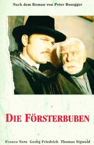 Die Försterbuben (1984)