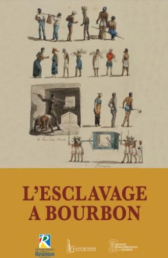 L'esclavage à Bourbon (2024)
