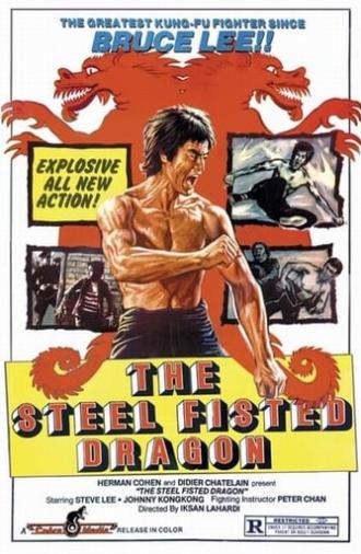 The Steel Fisted Dragon (1977)