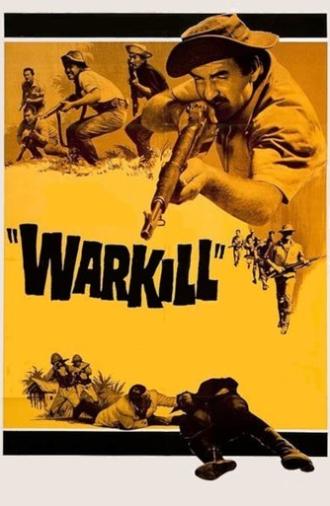 Warkill (1968)