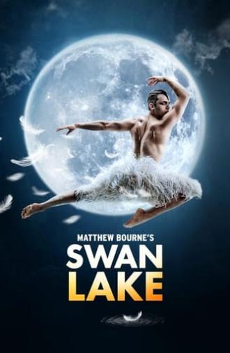 Matthew Bourne's Swan Lake (2019)