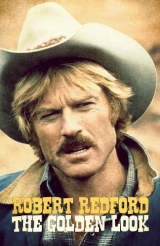 Robert Redford: The Golden Look (2019)