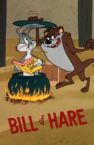 Bill of Hare (1962)