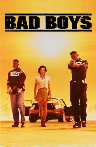 Bad Boys (1995)