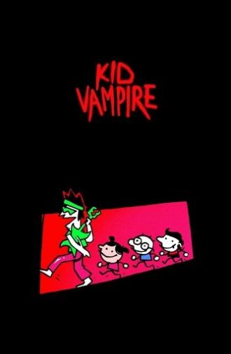 Kid Vampire (2025)