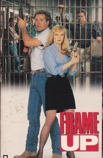 Frame Up (1991)