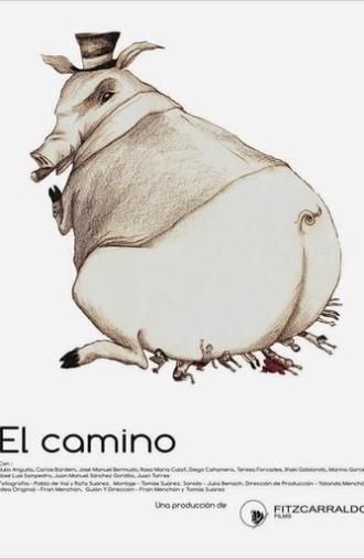 El camino (2015)