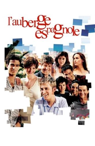 The Spanish Apartment (2002)