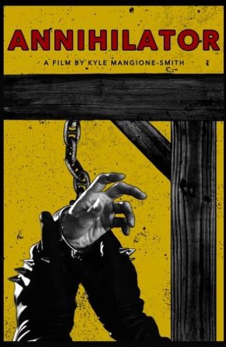 Annihilator (2023)